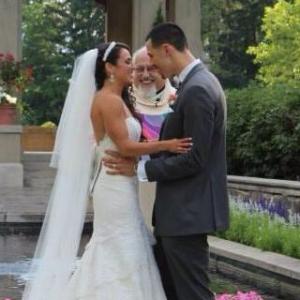 Fairytale (yes I'm standing on something) 